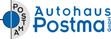 Logo Autohaus Postma GmbH
